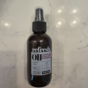 NEW Pomifera Refresh Spray Sage Cedarwood Gift Gifting Stocking Stuffer